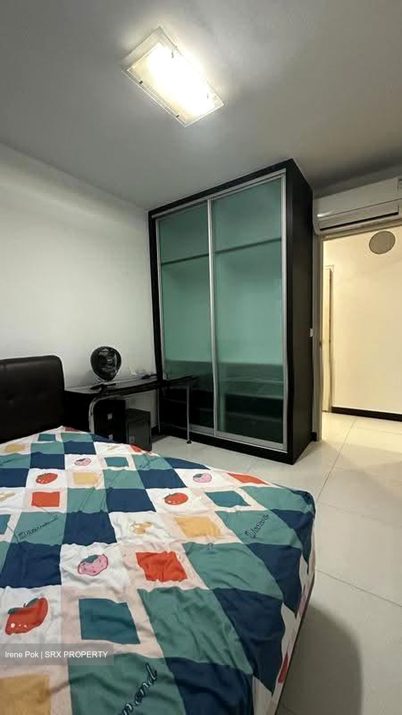 Blk 440B Fernvale Gardens (Sengkang), HDB 4 Rooms #634179371